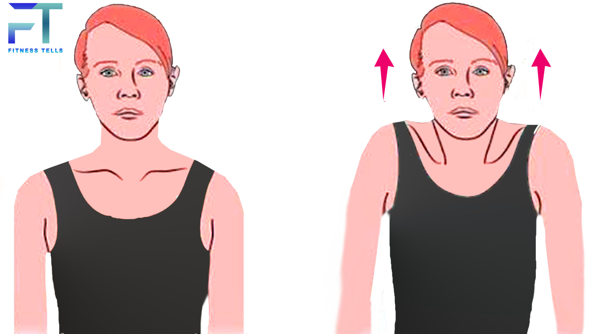 10 Best Collarbone Workouts For You To Follow Right Now