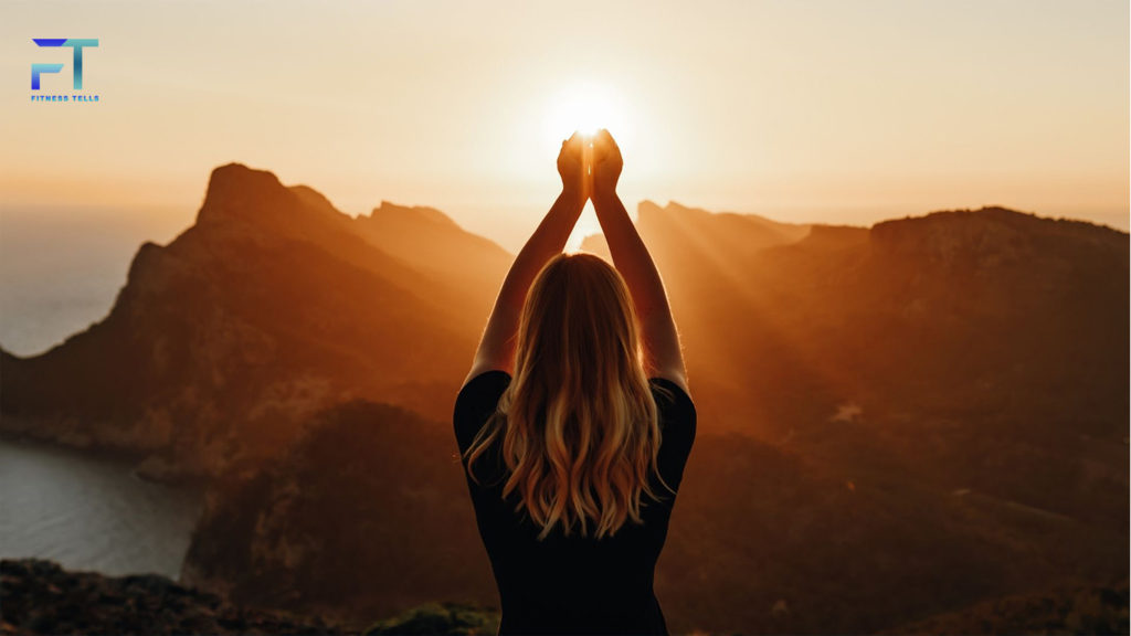 Spiritual-Contemplation