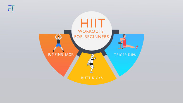 3 Best HIIT Workouts For Beginners