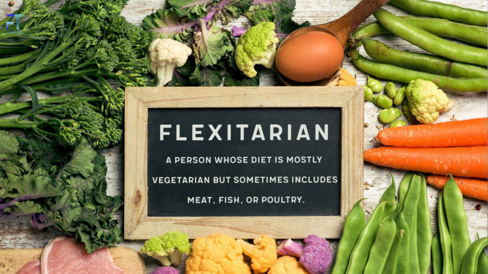 Flexitarian