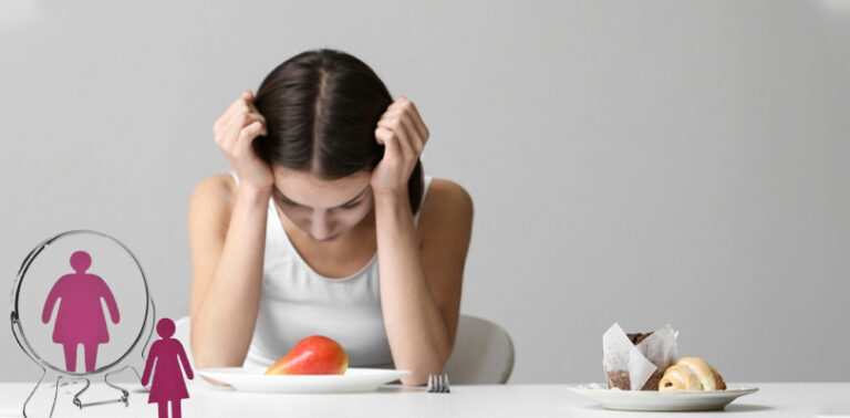 A Complete Guide To Anorexia Nervosa: Causes, Symptoms, And More