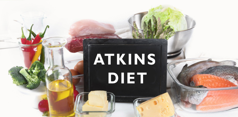 Atkins Diet