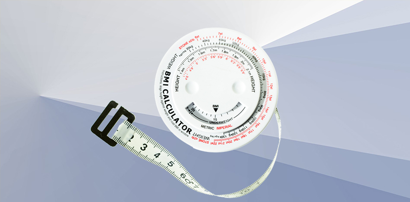 BMI calculator 
