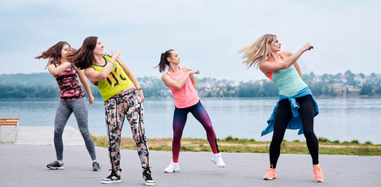 Does Zumba For Weight Loss Really Work? Read Now