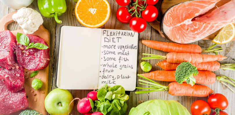 Flexitarian-Diet