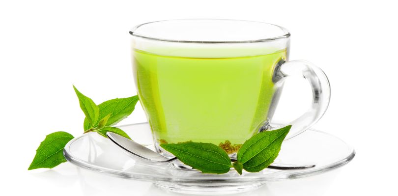 Green Tea