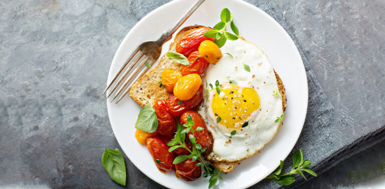 Healthy Breakfast Ideas To Start A Better Life