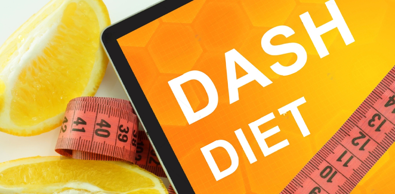 Dash Diet for weight loss