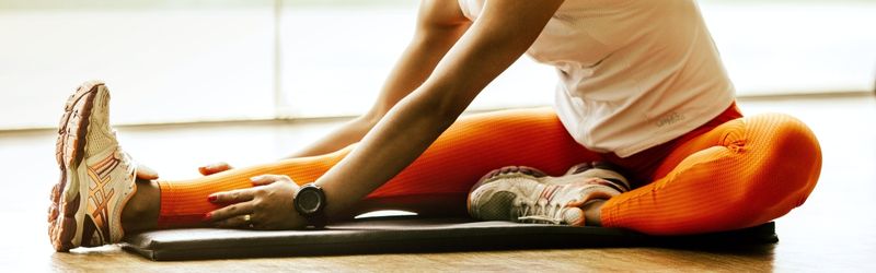 Precautionary Measures For Workout Injuries