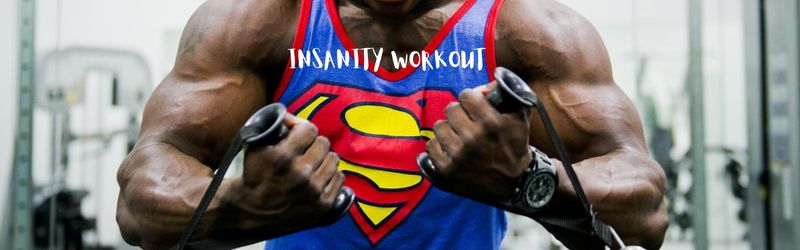 Insanity Workouts