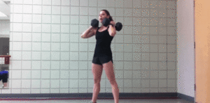 Thrusters Gifs