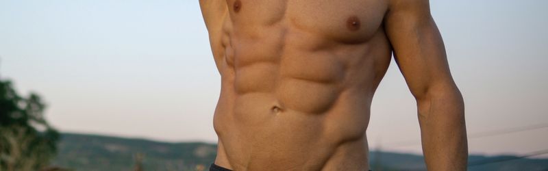 Tips To Get Six-Pack Abs In A Healthy Way