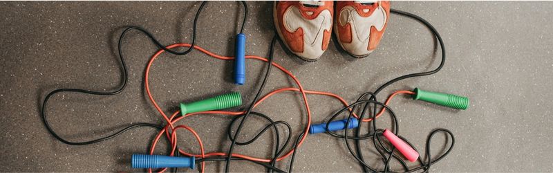 Jump Rope Workouts