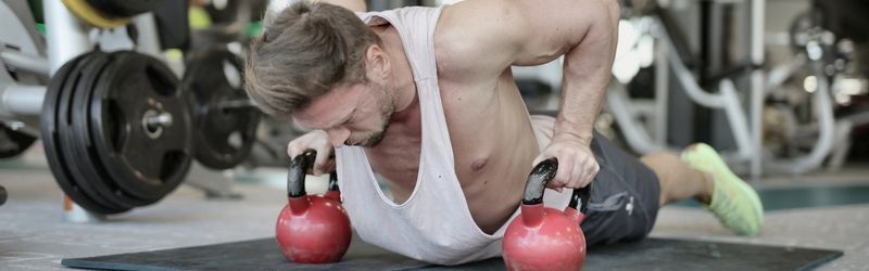 Kettlebell Training Tips