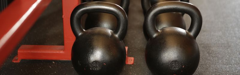 Benefits Of Kettlebell Workouts