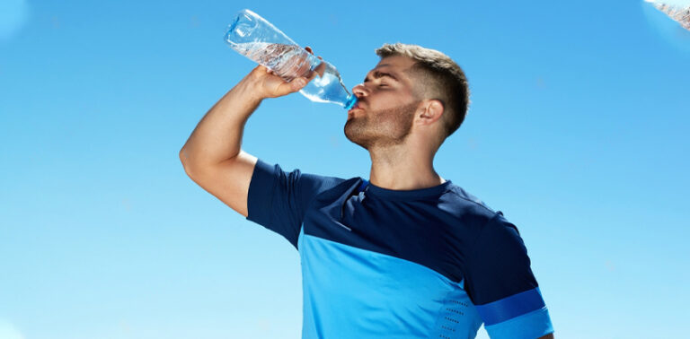 Ultimate Effects Of Drinking Water On the Body: Water Facts