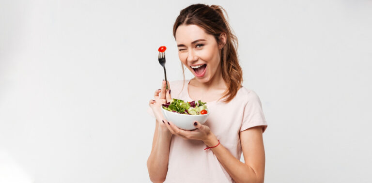 7 Life-Changing Eating Tips For A Fit Body In A Limited Time