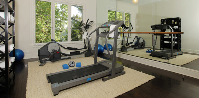 Make Your Own Home Gym With 5 Latest Gym Equipment