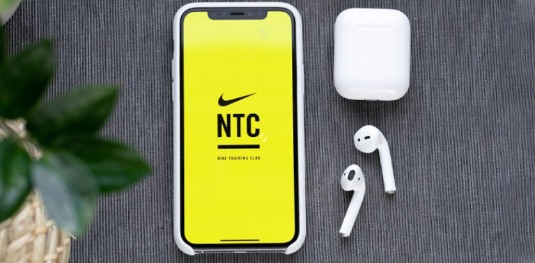 Nike Training Club: The Best Workout App For You