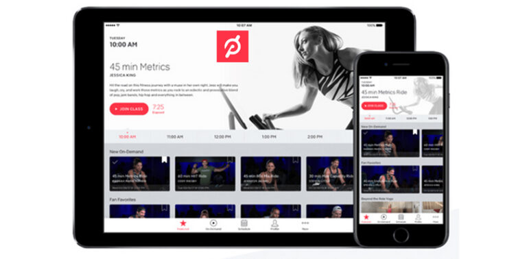 New Peloton App Workouts: Your Latest Fitness Guide