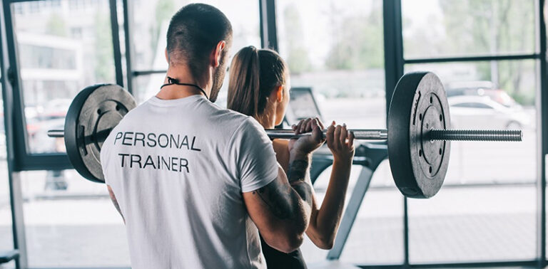 Amazing Benefits Of Personal Training: Tips, Ideas, And More