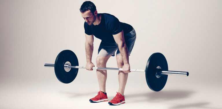 5 Crazy Romanian Deadlifts Workout To Make Your Legs Bigger