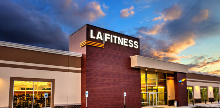 Shape Up With LA Fitness: Your Ultimate Workout Destination