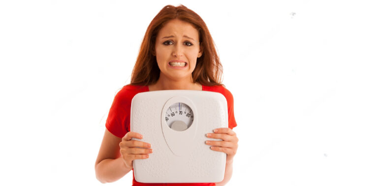 The Surprising Link Between Thyroid And Weight Gain- Discover Now