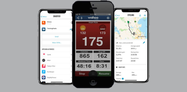 The Latest Wahoo Fitness App One Of The Best Around