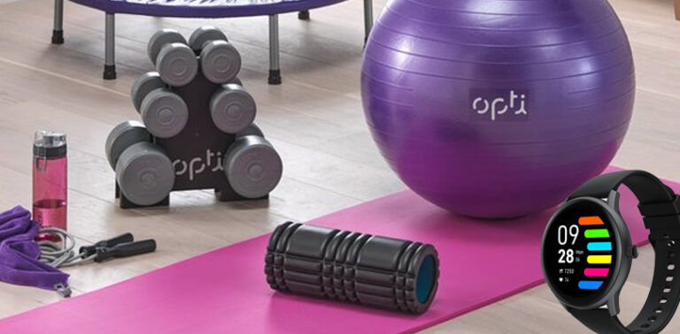 Fitness Tools: Essential Accessories For Achieving Fitness Goals