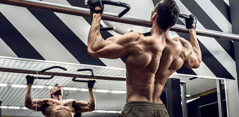 Back And Bicep Workout: Your Amazing Back Day Killer Exercises