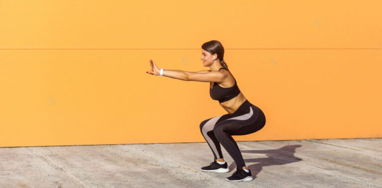 Best Bodyweight Workouts: Your Ultimate Full Body Morning Workout