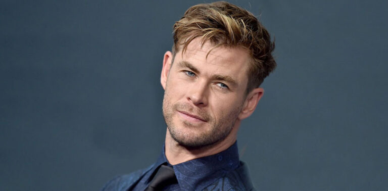 Chris Hemsworth: Your Amazing Personal Trainer Best For 2023