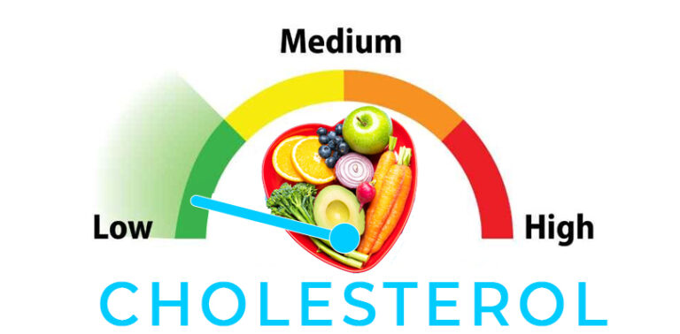 10 Foods That Can Help You Lower Your Cholesterol Without Sacrificing Flavor