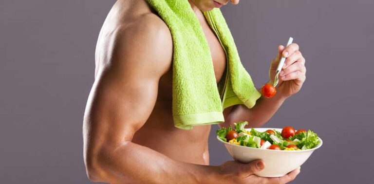 The Ultimate Guide To Nutrition For Fitness Enthusiasts
