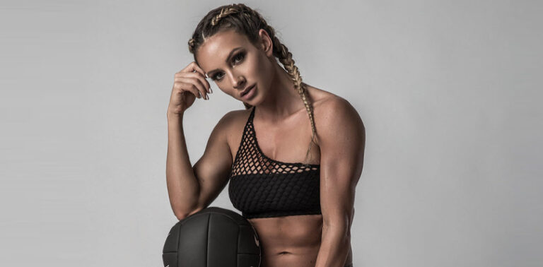 Get Fit: Paige Hathaway Fitness Program, Diet, Workouts, And More