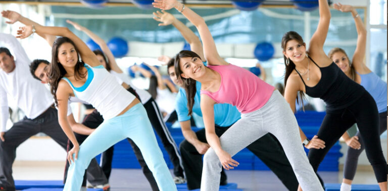 How To Do Aerobic Exercise: Types, Benefits And More