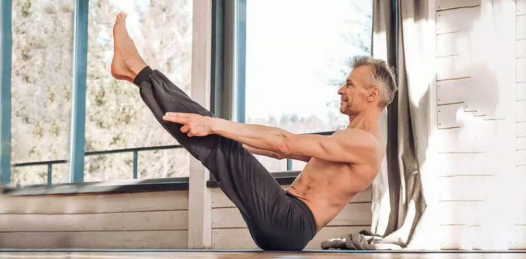 Powerful Calisthenics For Seniors: Best For 50 And Above