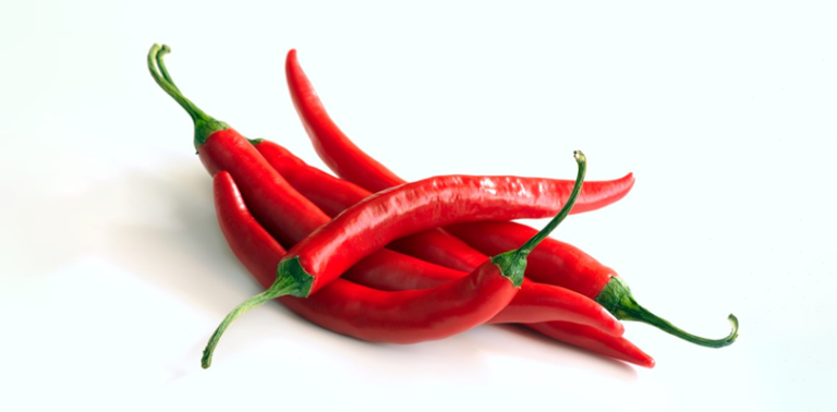 7 Unbelievable Benefits Of The Chilis: Nutrition Facts And More