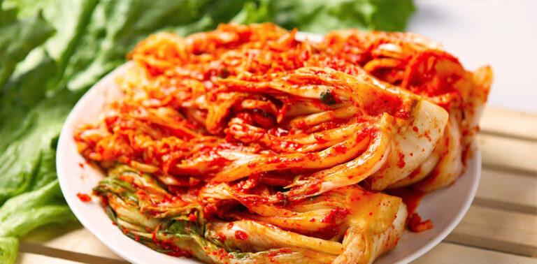 Kimchi: The Ultimate Superfood In Korea, Benefits, And More