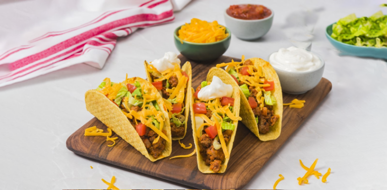 Are Tacos Great For Your Health: Benefits And More