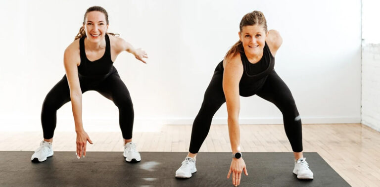 Cardio Exercises At Home: Time To Transform Your Body