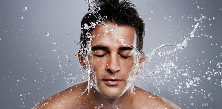 Skincare For Men: Tips, Routine, And More