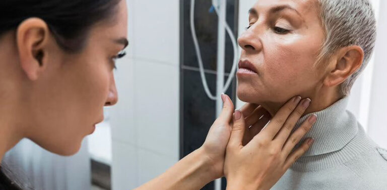 How To Do Lymph Nodes Drain: Exercises, Tips And More