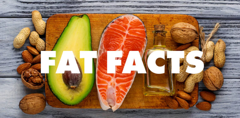 Incredible Facts About Fat: You Must Know