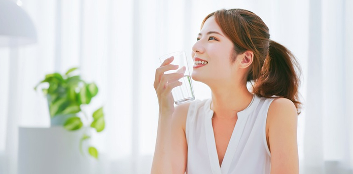 Japanese Water Therapy For Weight Loss: Does It Works?