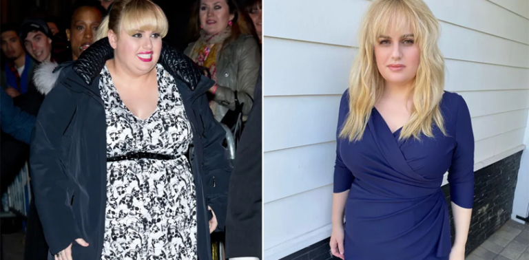 Secrets Of Rebel Wilson’s Weight Loss Journey: Workout, And More