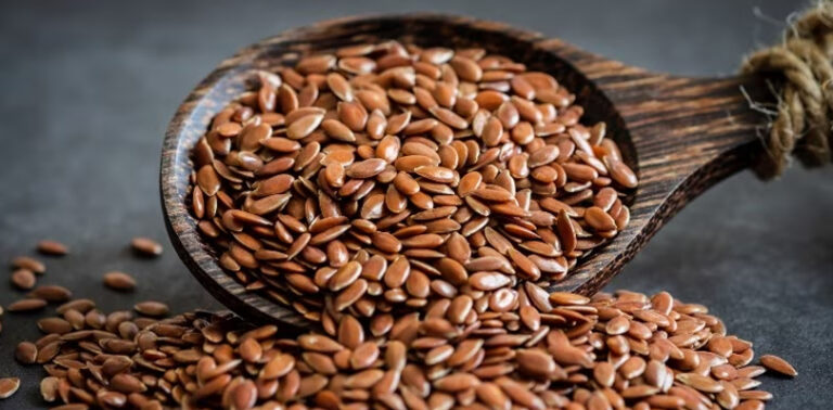 How To Use Flax Seeds For Weight Loss?