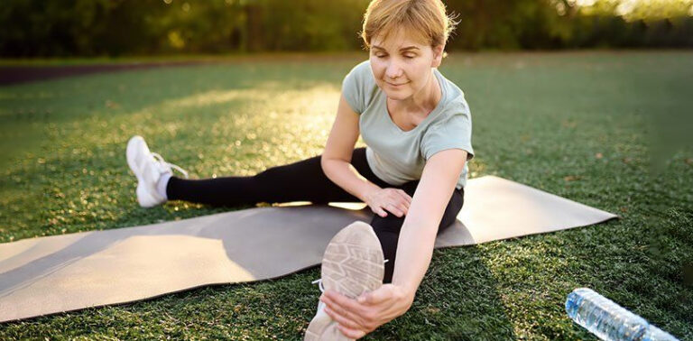 Parkinson’s Disease Effective Exercises To Manage It