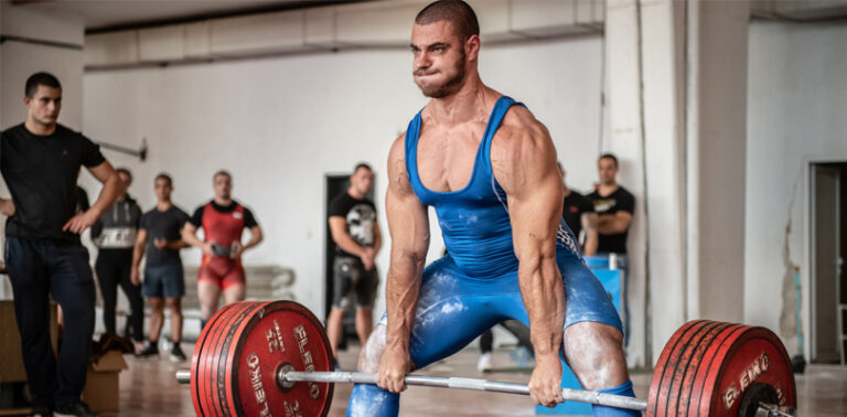 The Ultimate Powerlifting Programs Of 2023